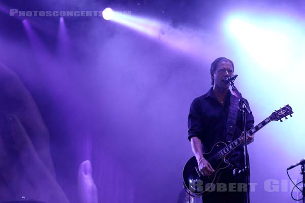 INTERPOL - 2015-08-29 - SAINT CLOUD - Domaine National - Grande Scene - 